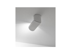 Lampa Sufitowa SPOT TUBA Reflektor Oprawa Halogenowa 1x GU10 TABULA LUMILED