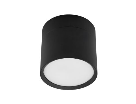 Oprawa HALOGENOWA Natynkowa NUBIO Tuba Gx53 LED Spot Kinkiet Sufitowa Walec LUMILED