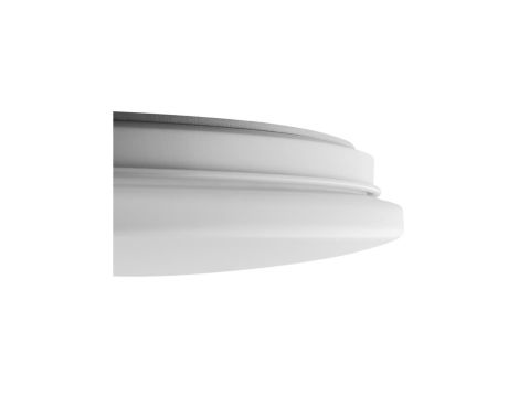 Plafon LED Lampa Sufitowa Natynkowa 18W NOTUS 2 Okrągły IP44 33 cm LUMILED