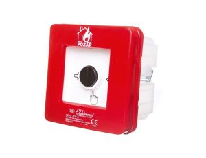 WPp-4 ROP B 4 tory prądowe 12A NC-NO NC-NO, podtynkowy, przyciskowy 921596