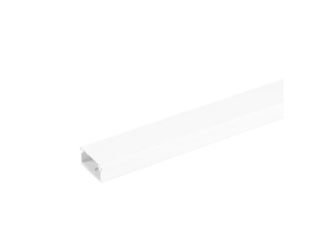 Listwa elektroinstalacyjna kanał kablowy 30x15mm 2M / 4/EB/KK 30x15