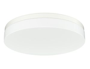 Oprawa LED Plafoniera SPHERE EXLUSIVE 30W/21W 2700lm/2050lm 830/840/857 IP64 CCT ze zmianą barwy i 2 ustawieniami mocy LO3065EX