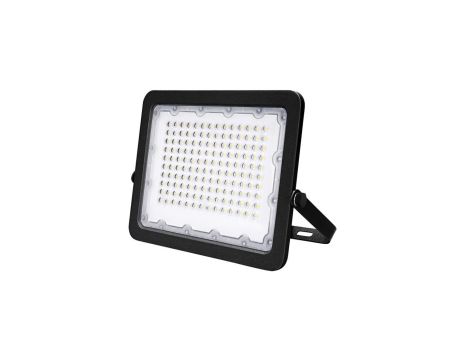 Naświetlacz LED GALAXI 100W 11000lm barwa ciepła 3000K IP65 czarny
