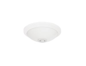 Plafon z czujnikiem ruchu 360 Biały E27 400.020.143 HOROZ ELECTRIC