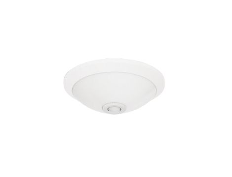 Plafon z czujnikiem ruchu 360 Biały E27 400.020.143 HOROZ ELECTRIC