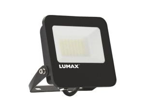 Naświetlacz LED LUMI 30W 4800lm barwa zimna 6000K IP65
