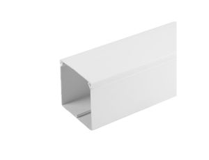 Listwa elektroinstalacyjna kanał kablowy 75x75mm 2M 4/EB/KK 75x75