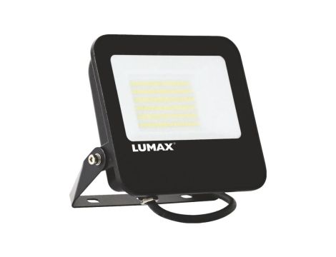 Naświetlacz LED LUMI 50W 8000lm barwa zimna 6000K IP65 LFL306C
