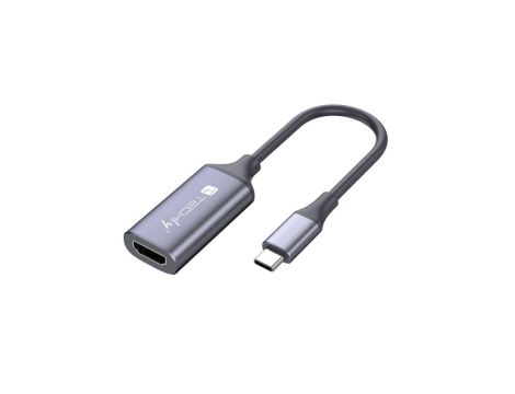 nagrywarka/grabber HDMI USB-C 4K 30HZ