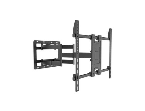 RAMIĘ LCD ŚCIENNE 100 ŁAMANE