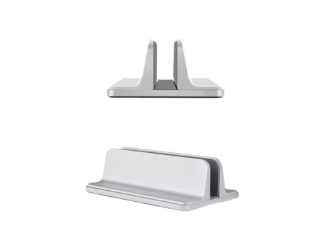 pionowy stojak podstawka do laptopa regulowany