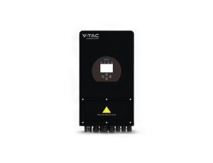 Inwerter Hybrydowy 3-Fazowy Niskonapięciowy 15kW DEYE SUN-15K-SG05LP3-EU-SM2 IP65 10 Lat Gwarancji 121841