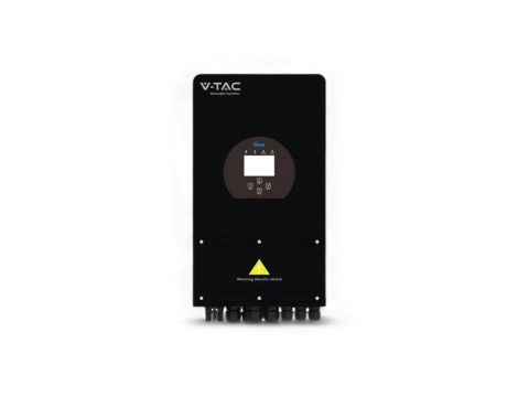 Inwerter Hybrydowy 3-Fazowy Niskonapięciowy 15kW DEYE SUN-15K-SG05LP3-EU-SM2 IP65 10 Lat Gwarancji 121841