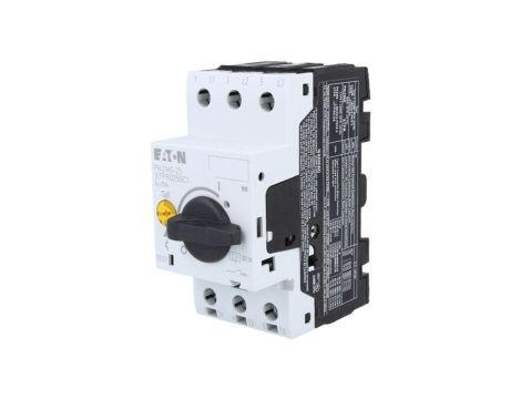 PKZM0-25 Wyłącznik silnikowy 12,5kW 220...690VAC na szynę DIN IP20