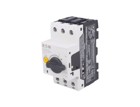 PKZM0-32 Wyłącznik silnikowy 15kW 220...690VAC na szynę DIN IP20