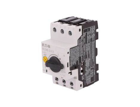 PKZM0-32-EA Wyłącznik silnikowy 15kW 220...690VAC na szynę DIN IP20