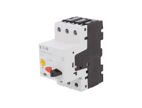 PKZM01-12-EA Wyłącznik silnikowy 5,5kW 220...690VAC na szynę DIN IP20
