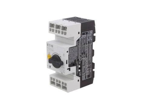 PKZM0-12-PI Wyłącznik silnikowy 5,5kW 220...690VAC na szynę DIN IP20