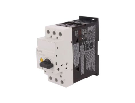 PKZM4-40-EA Wyłącznik silnikowy 20kW 220...690VAC na szynę DIN IP20