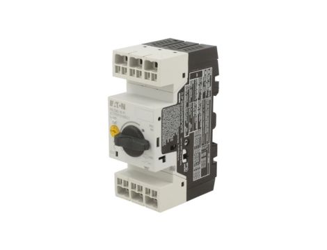 PKZM0-16-PI Wyłącznik silnikowy 7,5kW 220...690VAC na szynę DIN IP20