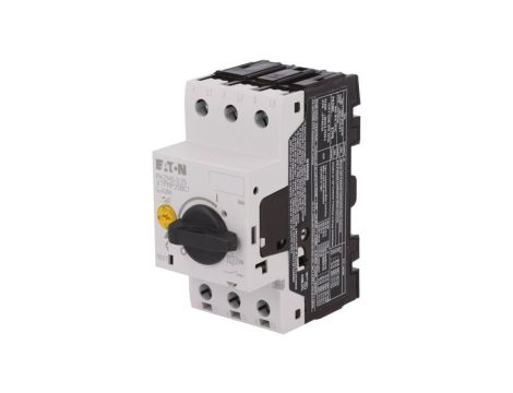 PKZM0-0.25 Wyłącznik silnikowy 0,06kW 220...690VAC na szynę DIN IP20