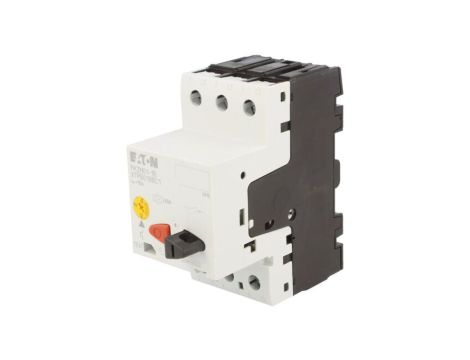 PKZM01-16 Wyłącznik silnikowy 7,5kW 220...690VAC na szynę DIN IP20