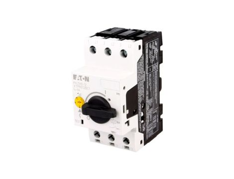 PKZM0-12 Wyłącznik silnikowy 5,5kW 220...690VAC na szynę DIN IP20