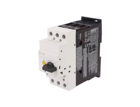PKZM4-16-EA Wyłącznik silnikowy 7,5kW 220...690VAC na szynę DIN IP20