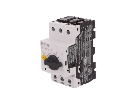 PKZM0-16-EA Wyłącznik silnikowy 7,5kW 220...690VAC na szynę DIN IP20