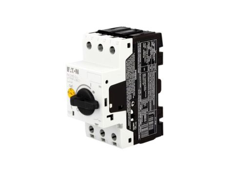 PKZM0-0.4 Wyłącznik silnikowy 0,09kW 220...690VAC na szynę DIN IP20