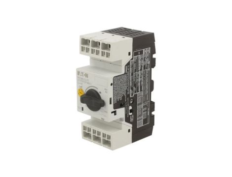 PKZM0-2.5-PI Wyłącznik silnikowy 0,75kW 220...690VAC na szynę DIN IP20