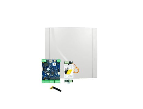 Moduł komunikacyjny GSM/LTE, zestaw Basic4G/O-R3P/PSR-ECO-2012/AT-GSM-MINI90 Basic4G-SET