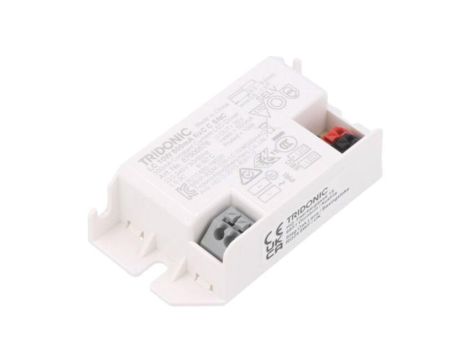 87500578 Zasilacz impulsowy, LED, 10W, 1420VDC, 500mA, 198264VAC, IP20