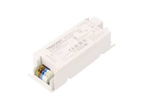 28000707 Zasilacz impulsowy, LED, 45W, 2050VDC, 5001400mA, 198264VAC