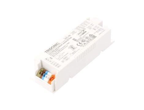 28000675 Zasilacz impulsowy, LED, 25W, 2050VDC, 3501050mA, 198264VAC