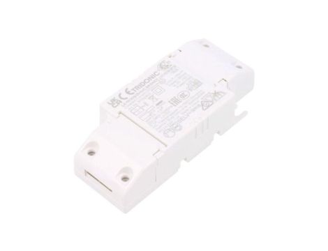 87500802 Zasilacz impulsowy, LED, 10W, 1729VDC, 350mA, 198264VAC, IP20