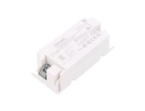 87500737 Zasilacz impulsowy, LED, 30W, 2754VDC, 500mA, 198264VAC, IP20