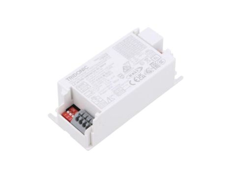 87501148 Zasilacz impulsowy, LED, 45W, 1550VDC, 7001050mA, 198264VAC