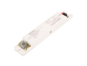 87500938 Zasilacz impulsowy, LED, 18W, 24VDC, 198264VAC, IP20, 179x30x21mm