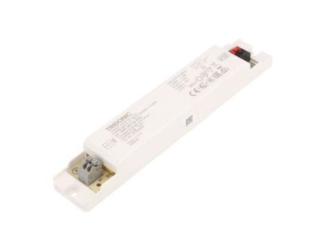 87500938 Zasilacz impulsowy, LED, 18W, 24VDC, 198264VAC, IP20, 179x30x21mm