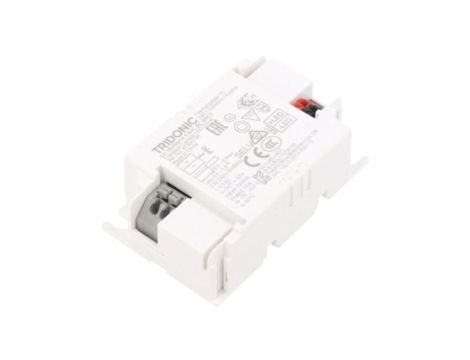 87500798 Zasilacz impulsowy, LED, 10W, 814,5VDC, 700mA, 198264VAC, LC