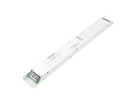 28001235 Zasilacz impulsowy, LED, 150W, 48VDC, 198264VAC, IP20, LCU, Output: 1