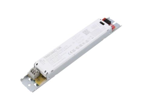 87501102 Zasilacz impulsowy, LED, 20W, 2767VDC, 200350mA, 198264VAC