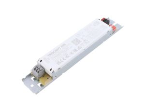 87500992 Zasilacz impulsowy, LED, 25W, 2570VDC, 200350mA, 198264VAC