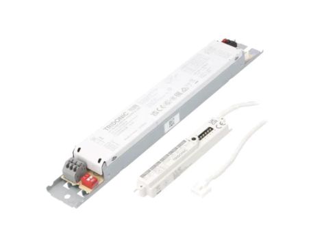 87500974 Zasilacz impulsowy, LED, 25W, 2570VDC, 200350mA, 198264VAC
