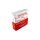 Kabel teleinformatyczny U/UTP kat.6 PVC Eca szary Q-LANTEC /100m/