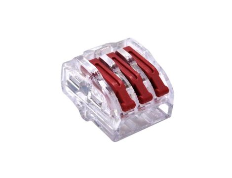 Szybkozłączka ST 4503 - 3-przewodowa