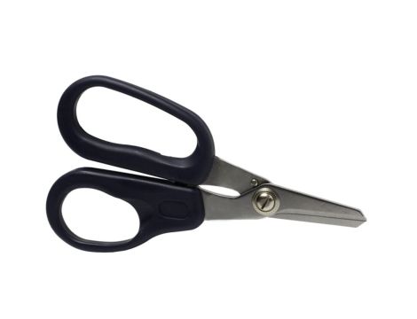 Nożyce do włókien aramidowych/kevlaru