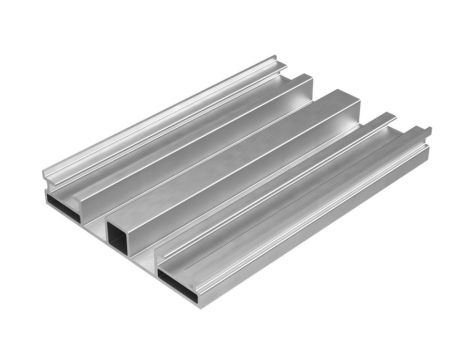 Szyna poprzeczna przednia K-66-2