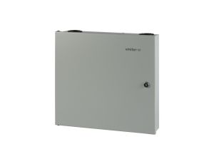 Przełącznica światłowodowa naścienna metalowa 24xSC simplex EM/FTTHMB24SCS